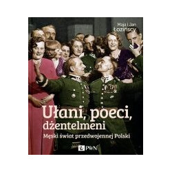 Ułani, poeci, dżentelmeni