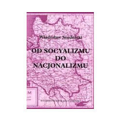 Od socyalizmu do nacjonalizmu