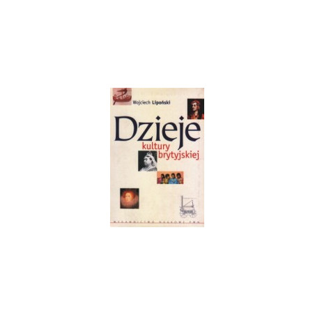 Dzieje kultury brytyjskiej