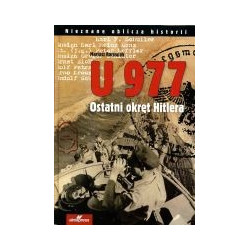 U 977. Ostatni okręt Hitlera