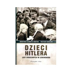 Dzieci Hitlera