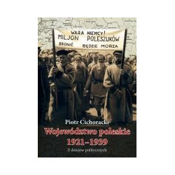 Województwo poleskie 1921-1939