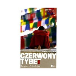 Czerwony Tybet