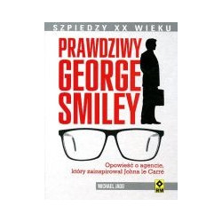 Prawdziwy George Smiley