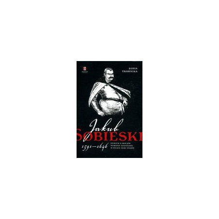 Jakub Sobieski 1591-1646