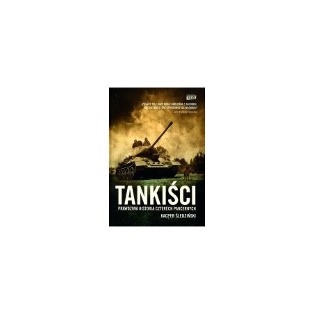 Tankiści