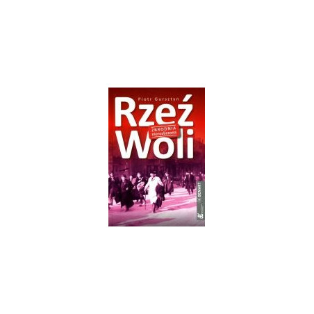 Rzeź Woli
