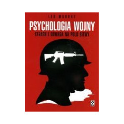 Psychologia wojny