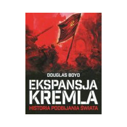Ekspansja Kremla