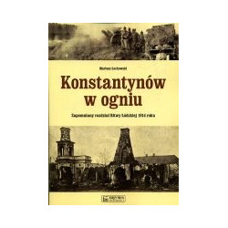 Konstantynów w ogniu