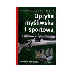 Optyka myśliwska i sportowa