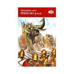 Ipsos 301 p.n.e.