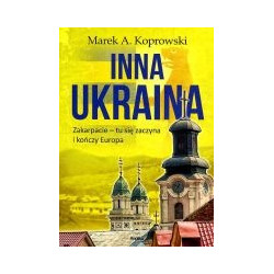 Inna Ukraina