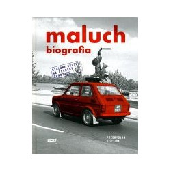 Maluch. Biografia.