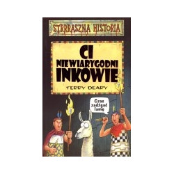 Ci niewiarygodni Inkowie