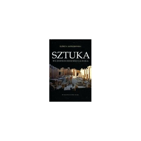 Sztuka wczesnochrześcijańska
