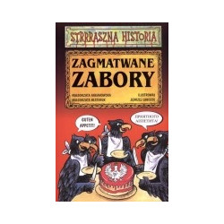 Zagmatwane zabory