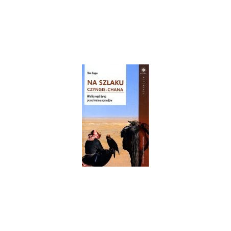 Na szlaku Czyngis-Chana