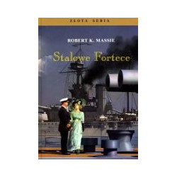 Stalowe fortece t. I