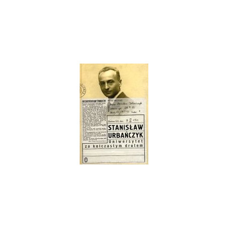 Uniwersytet za kolczastym drutem