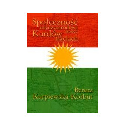 Społeczność międzynarodowa wobec Kurdów irackich