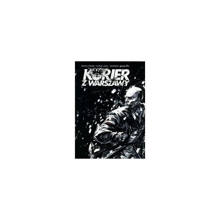Kurier z Warszawy