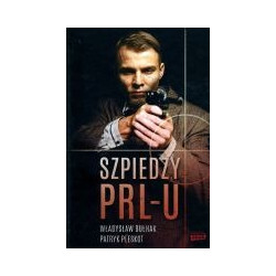 Szpiedzy PRL-u
