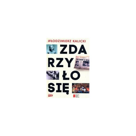 Zdarzyło się