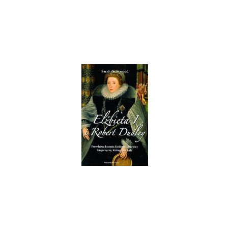 Elżbieta I i Robert Dudley