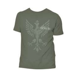 T-shirt Czas honoru rozmiar M