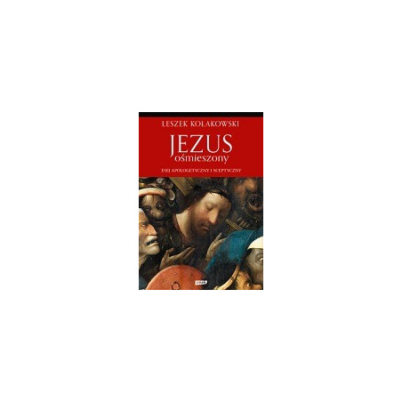 Jezus ośmieszony