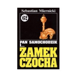 Pan Samochodzik i Zamek Czocha cz. 62