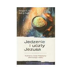 Jedzenie i uczty Jezusa
