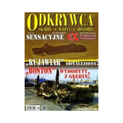 Odkrywca nr 11 (190) 2014