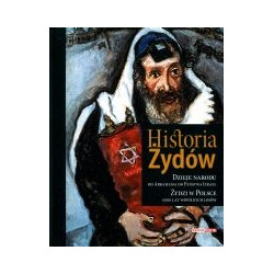 Historia Żydów