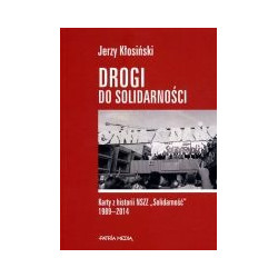 Drogi do Solidarności