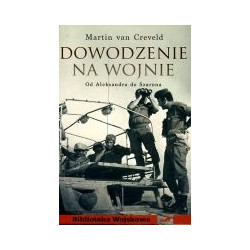 Dowodzenie na wojnie