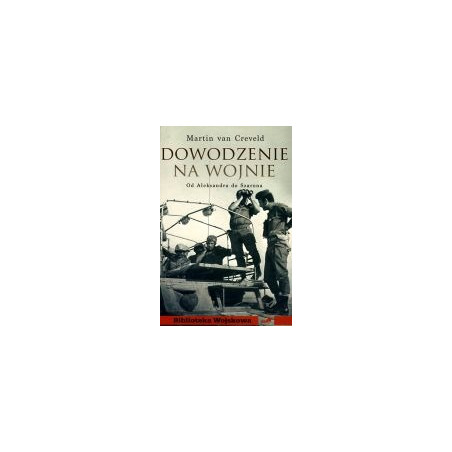 Dowodzenie na wojnie