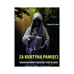 Za kurtyną pamięci