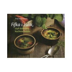 Fifka i żulik