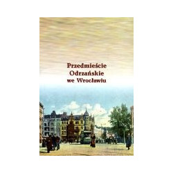 Przedmieście Odrzańskie we Wrocławiu