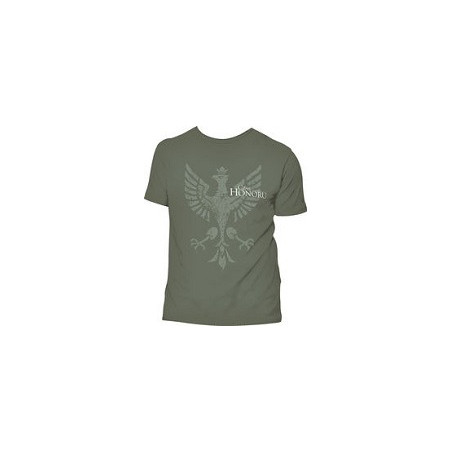 T-shirt Czas honoru rozmiar L