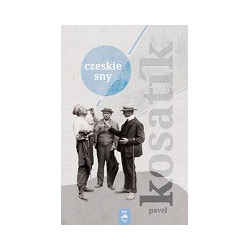 Czeskie sny
