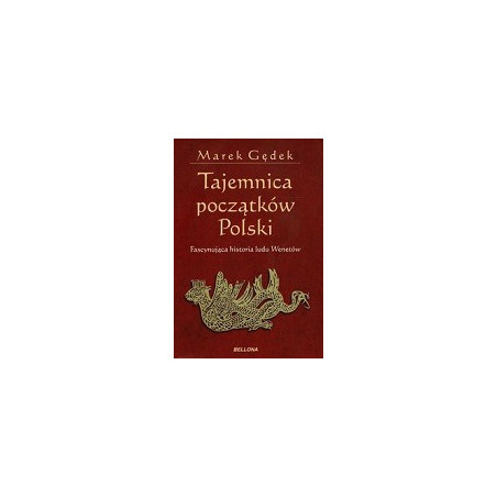 Tajemnica początków Polski