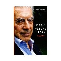 Mario Vargas Llosa. Biografia
