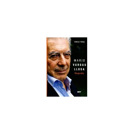 Mario Vargas Llosa. Biografia