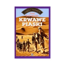 Krwawe piaski