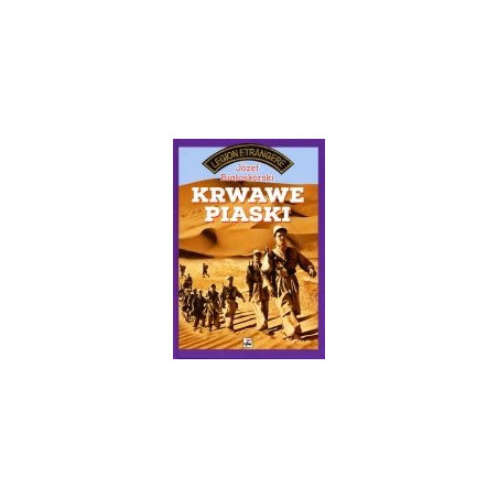 Krwawe piaski