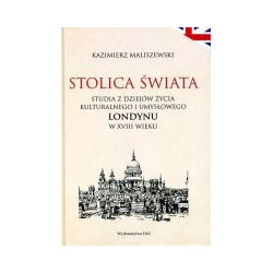 Stolica świata