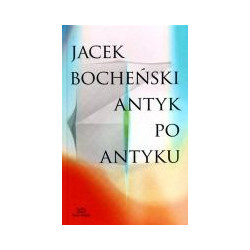 Antyk po antyku